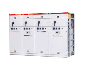 低压无功智能补偿装置 GGJ